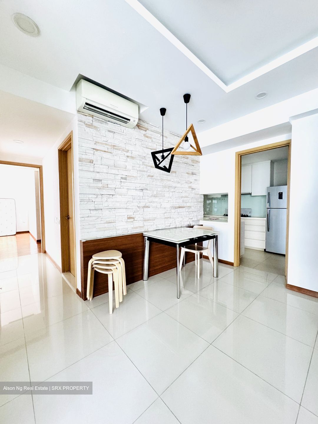 The Tampines Trilliant (D18), Condominium #544075101